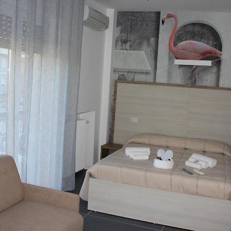 G Da Nonna Rosa Hotel San Severo Exterior photo